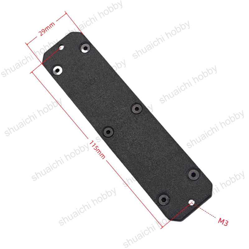 1 SZT. DC 0-150V 200A XT60 Pły – Outdoor Power Distribution Board recenzja i cena
