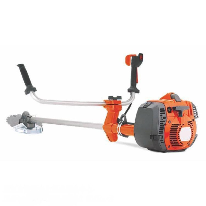 Wysokowydajna maszyna do przyc – Outdoor Power Brush recenzja i cena
