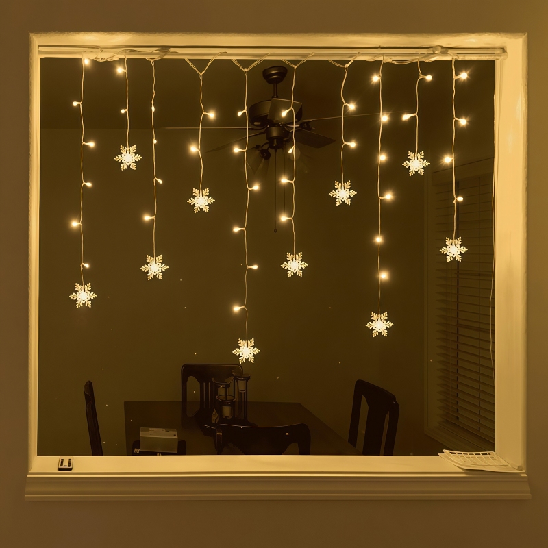 Zasilane przez USB lampki w ks – Outdoor Power For Xmas Lights recenzja i cena