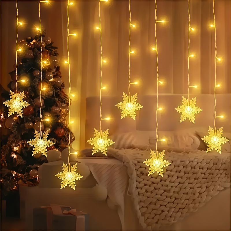 Zasilane przez USB lampki w ks – Outdoor Power For Xmas Lights recenzja i cena