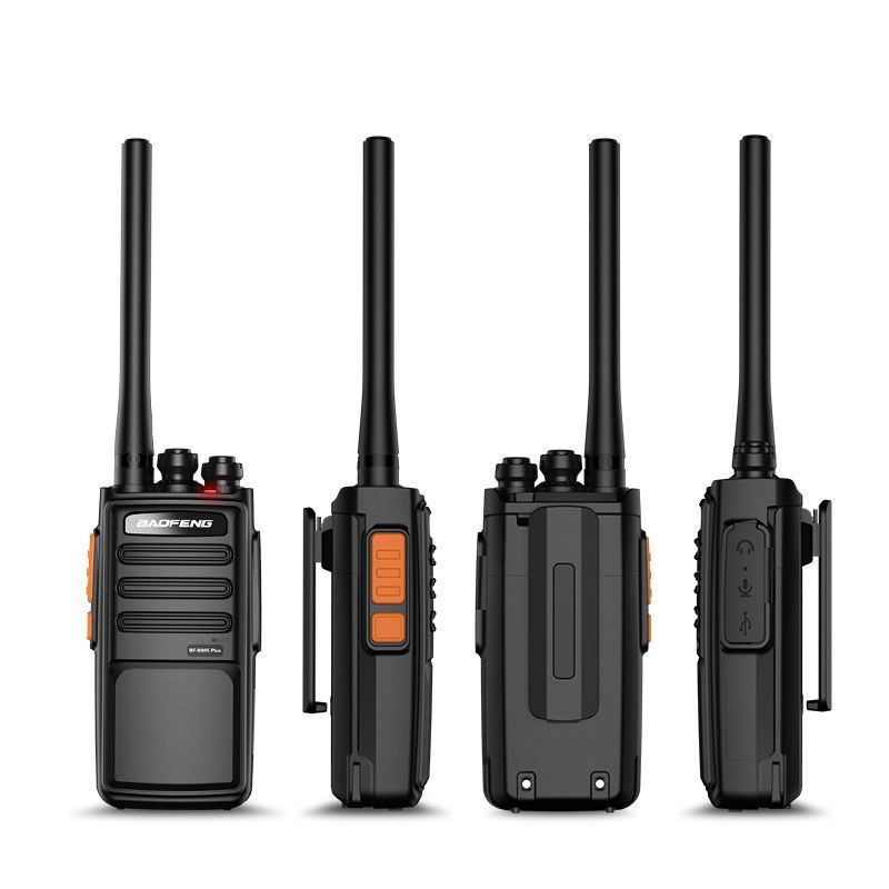 Radiotelefon Baofeng BF-888S P – Outdoor Power Plus recenzja i cena