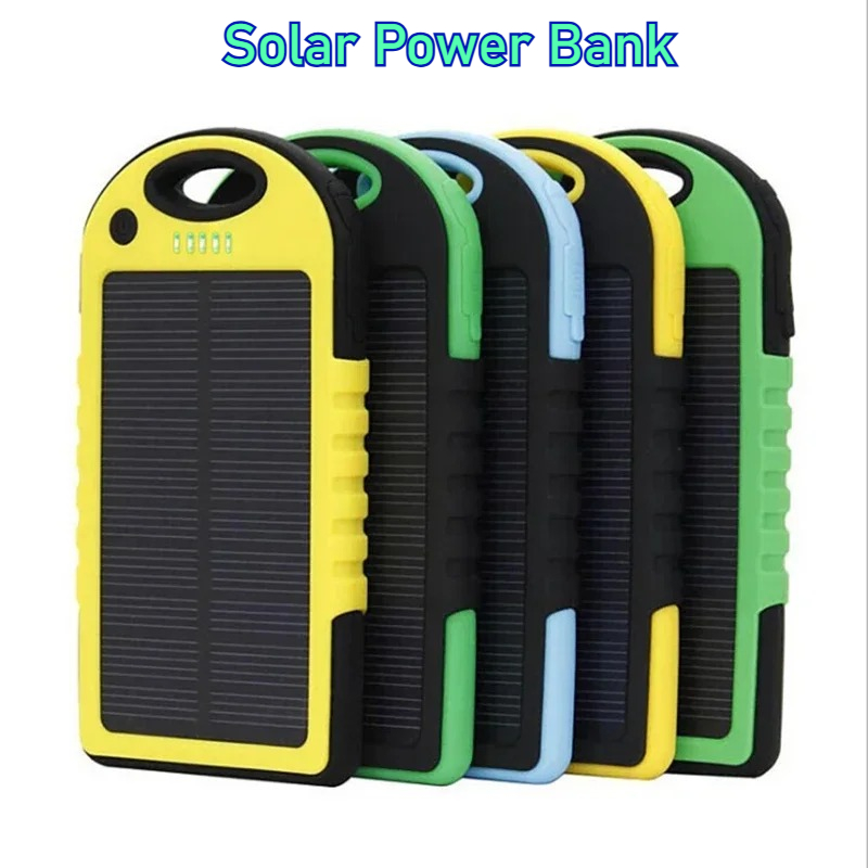 Nowy power bank solarny o duże – Xiaomi Outdoor Power Supply recenzja i cena