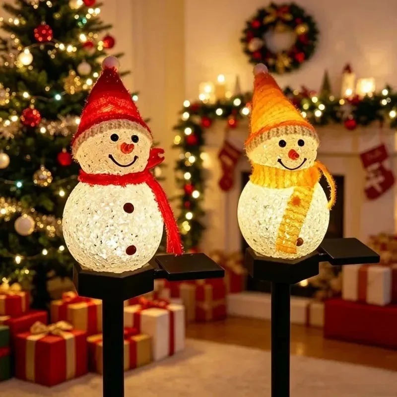 Zasilane energią słoneczną lam – Outdoor Power For Xmas Lights recenzja i cena