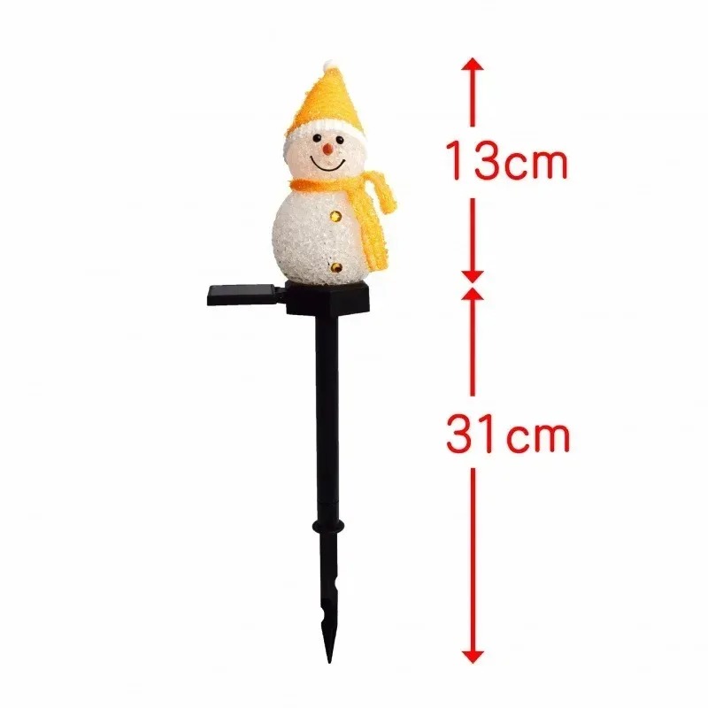 Zasilane energią słoneczną lam – Outdoor Power For Xmas Lights recenzja i cena