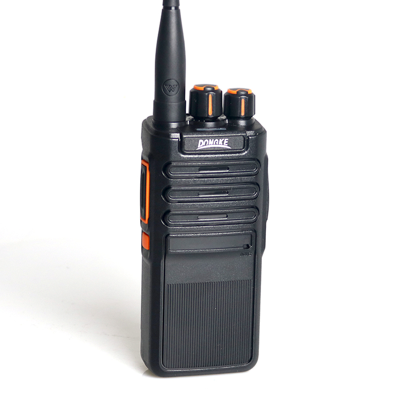DK-777 12W potężny walkie talk – Outdoor Power Plus recenzja i cena