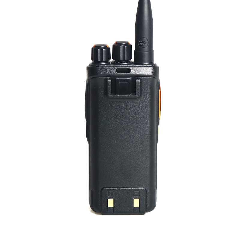 DK-777 12W potężny walkie talk – Outdoor Power Plus recenzja i cena