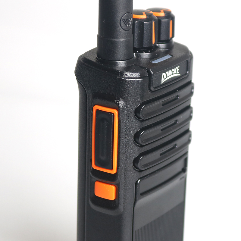 DK-777 12W potężny walkie talk – Outdoor Power Plus recenzja i cena
