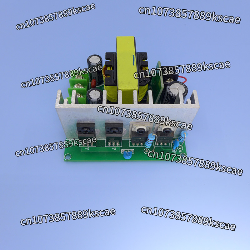 Płytka zasilająca DC 12V na po – Outdoor Power Plus recenzja i cena