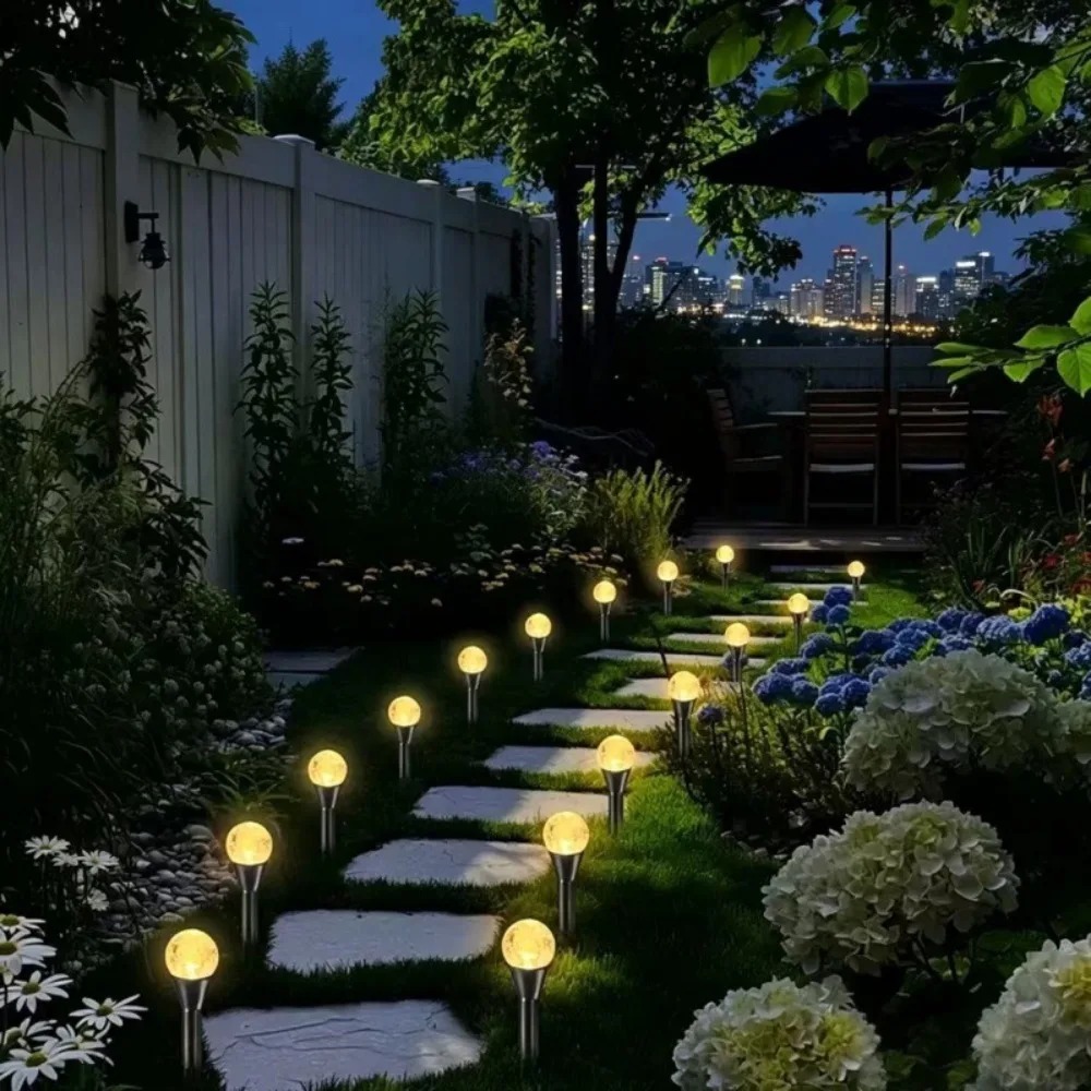 Zasilane energią słoneczną 5M  – Outdoor Power For Xmas Lights recenzja i cena