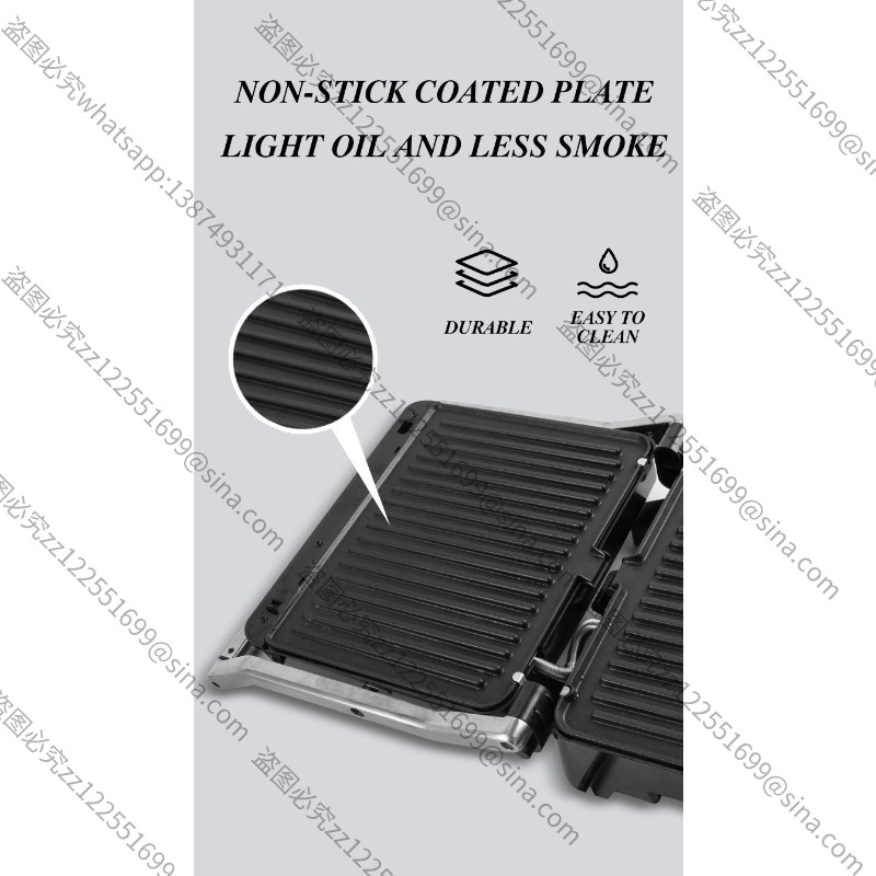 Odpowiedni do grilli, płytka d – Outdoor Power Grill recenzja i cena