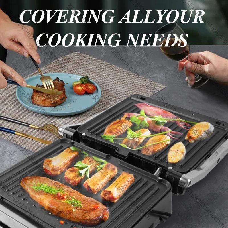 Odpowiedni do grilli, płytka d – Outdoor Power Grill recenzja i cena