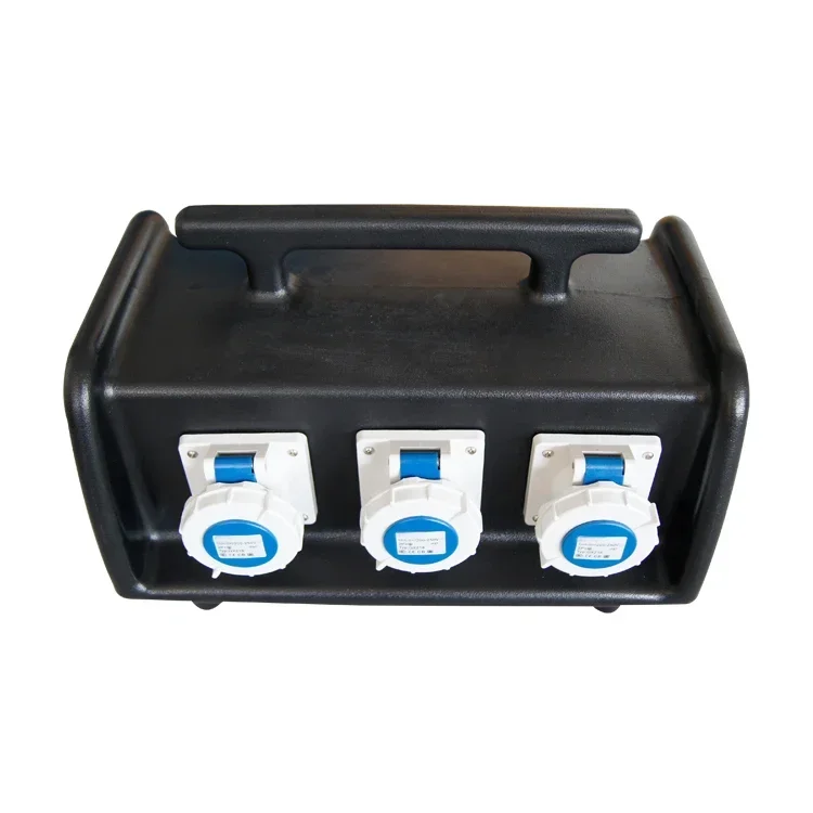 Gorąca Wyprzedaż Mobilna Skrzy – Outdoor Power Distribution Board recenzja i cena