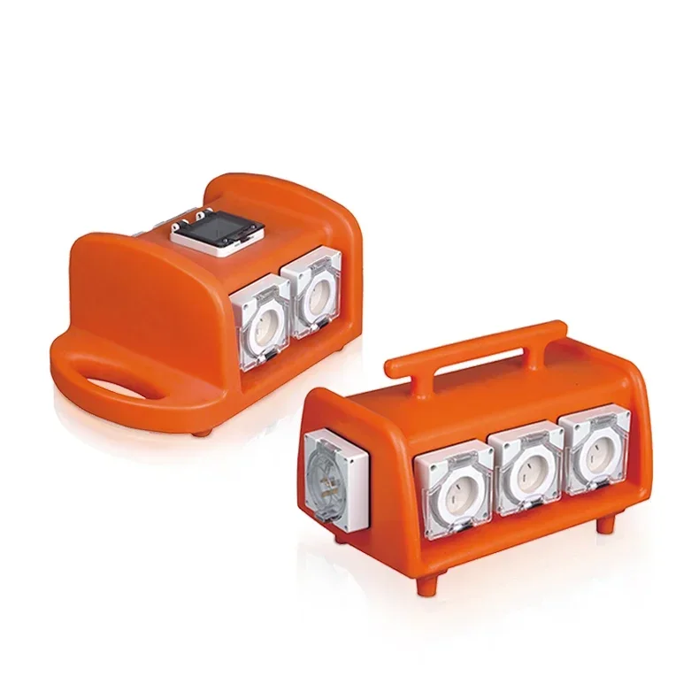Gorąca Wyprzedaż Mobilna Skrzy – Outdoor Power Distribution Board recenzja i cena